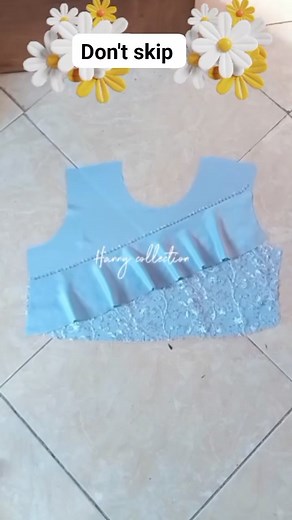 Ide tutorial dan juga tips seputar dunia jahit 🪡🪡🪡 #tutorial #idetips #sewing #tailor #fyp | Hani I J