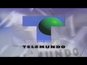 Telemundo Network ID 1995