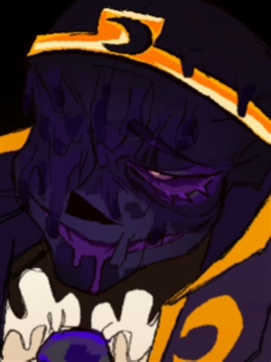 Animación de Memes de Undertale y sus Villanos