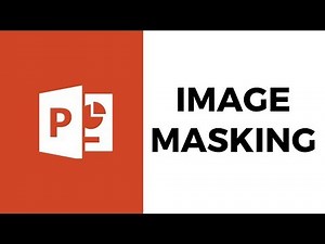 Image Masking in Powerpoint