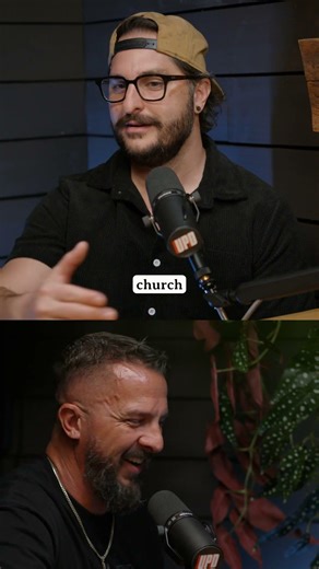 How Christians judge others