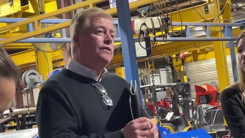 Hear about new use for walnut shells from Stanislaus