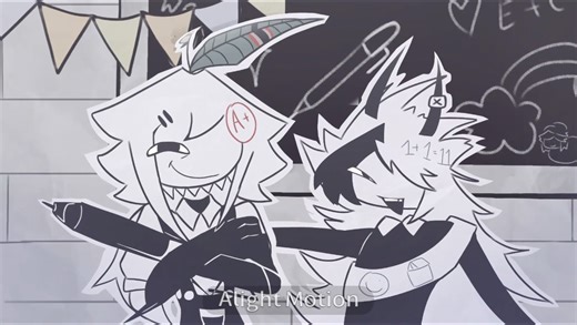 Basic in behavior 反转au（重新想象）［废弃的第一部分］