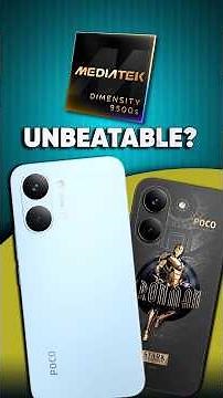 Poco X8 pro Max BGMI Test | After 2 month review