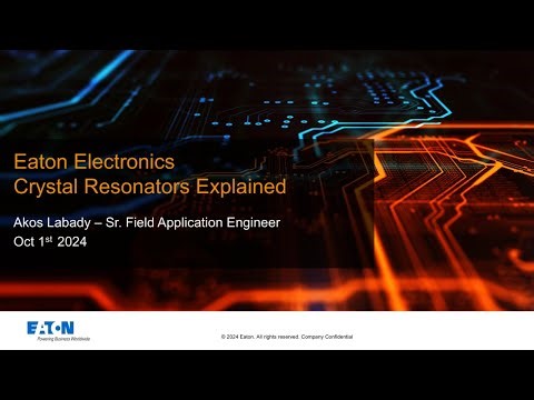 The Role, importance, and requirements of timing devices