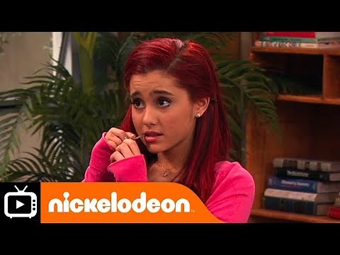 Victorious | Parade Parade | Nickelodeon UK
