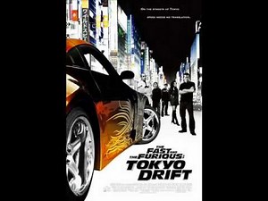 Tokyo Drift-Soundtrack (Remix) 2010