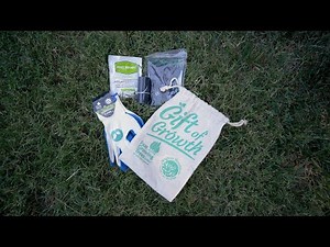 Tree Planting Kit from FastGrowingTrees.com