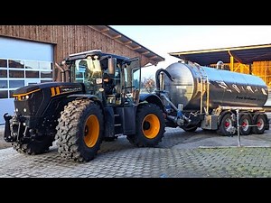 Farming in Switzerland!