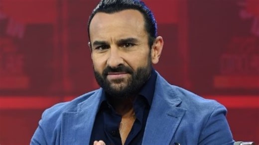 Saif Ali khan: సైఫ్ కత్తి పోట్ల ఘటనలో కీలక పరిణామం.. నిందితుడ్ని గుర్తించిన బాలీవుడ్ నటుడి సిబ్బంది..