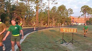 3.2K views · 45 reactions | Before training can start, each male...