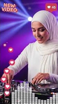 DJ Arab Remix | Trending Arabic EDM Club Mix 🔊