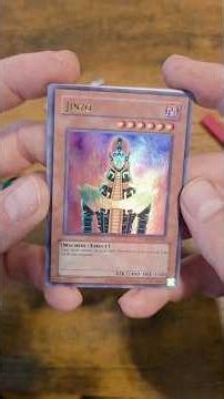 Yu-Gi-Oh! Retro Pack 2 Booster Opening 2 of 4: Ultra Rare Ginzo!