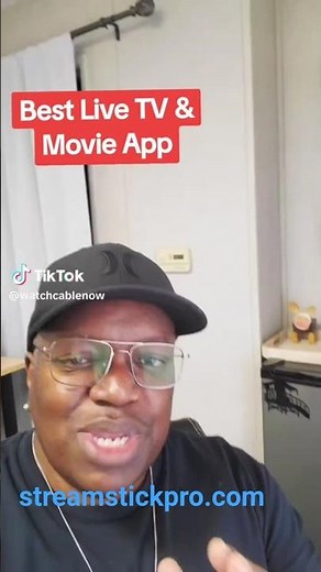 Fire Sticks/ONN Box premium LiveTV link in Description StreamStickPro.com IPTV ultimate experience