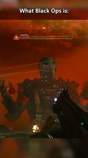 Classic Black Ops VS Black Ops Today #CallofDuty #BlackOps7 #BO7
