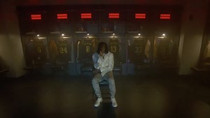 Polo G Performs ‘RAPSTAR’ At 2021 MTV VMAs