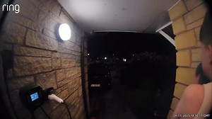 2.4K views · 19K reactions | Never relax enough to assume someone else is locking the door. We know this. We lock. We bolt. We also make mistakes. This one was totally on me. Thank goodness for Dad. X | Brody, Me & GDD | Facebook