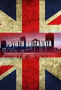 Synth Britannia at the BBC - Movie