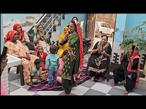 Haryanvi Geet haryanvi dance program