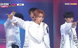 【Stray Kids】-Insomnia失眠症 打歌现场高清合集（无直拍）