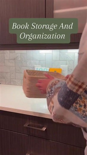 4 Smart Ways to Organize with Decorative Baskets 🧺