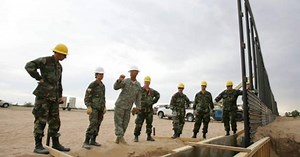 Estados Unidos endurece medidas para combatir inmigración ilegal