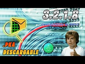 cisco 3.2.1.8 Packet Tracer: Configuración de RIPv2
