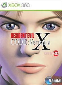 Trucos Resident Evil Code: Veronica HD XBLA - Xbox 360 - Claves, Guías