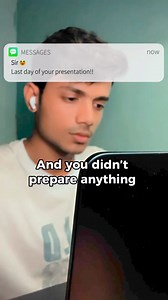 This has to be the best last minute presentation hack!!😮‍💨 | Amsonppt