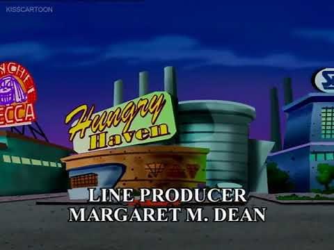 What's New Scooby Doo: Recipe For Disaster Preview