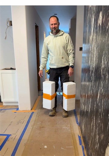 Basic skills #carpenter