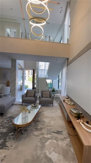 We Found Your Dream Home, It's a Beautiful Modern Masterpiece