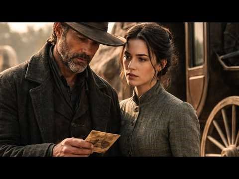 "He Prepared for a Cold, Loveless Marriage—But His Mail-Order Bride Brought Him a Lifetime of Love!"