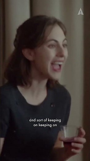 Teaser: 'Between The Temples' with Carol Kane & Nathan Silver | Academy Conversations