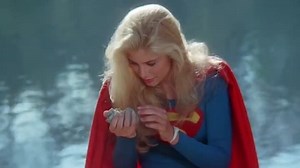 Supergirl 1984