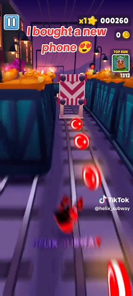 Subway Surfers Freestyle Tips for Beginners