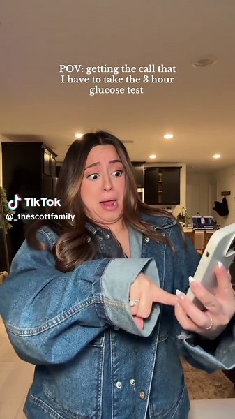 Preparing for the 3 Hour Glucose Test: What to Expect