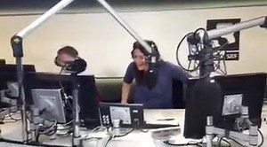 Auch James Bay ist ein grosser Bruce Springsteen Fan. Auf meine Frage, ob er einen Song covern würde, gab er folgende Antwort: | Judith Wernli