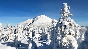 Town-by-town snow totals: Some Vermont communities see more than 40 inches of snowfall