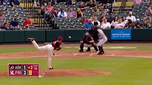 It's time for The Joe Show. Welcome to The Show, Joe Palumbo! | Frisco RoughRiders