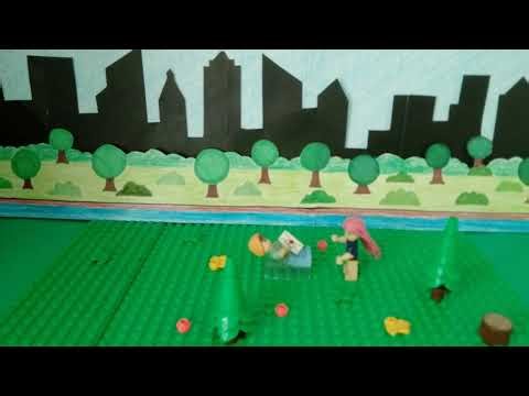 Kpop Demon Hunters Miromaby(Mira, Romance and Abby)