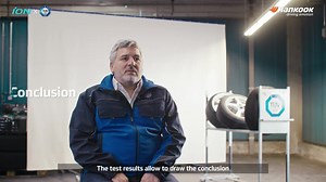 3.7M views · 9.6K reactions | The performance of the iON FlexClimate all-season tire has been validated based on the TÜV SÜD certification process. Experience the pinnacle of tire technology and comfort, no matter the weather. Exclusive Tyre for Electric Vehicles, iON #HankookTire #DrivingEmotion #Hankook #TUVSUD #iONFlexClimate #AllSeasontire #ElectrifiedHankook #iON #EVTireiON #ElectricVehicle | Hankook Tire Global | Facebook