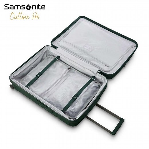 Samsonite - Outline Pro Luggage