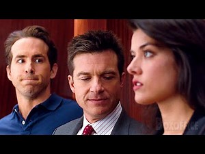 "Don't do that, you're married" | The Change-Up | CLIP