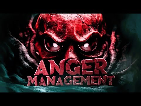 Anger Management - BLACK AND RED [Official Music Video]