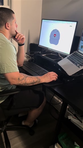 Fit Fanatics on TikTok