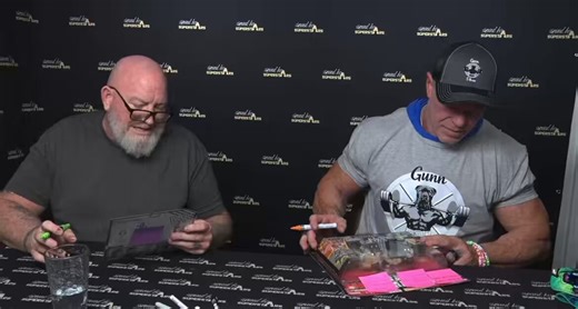 Mount Rushmore of tag team wrestlingFTRYoung BucksThe Rascalz