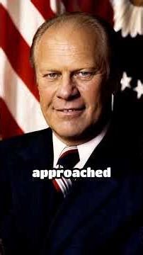 1st Attempted Assassination of President Ford | Burden of History
