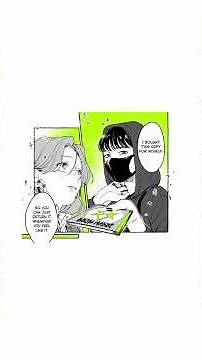 The Guy She Was Interested in Wasn't a Guy at All (The Green Yuri) Fan Dub Chapters 3-4