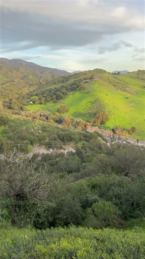 California … Lake Forest